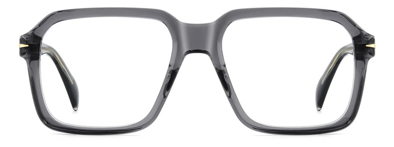 David Beckham DB7139 Eyeglasses - view 2
